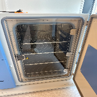 Thermo Forma Steri-Cult CO2 Incubator image 1
